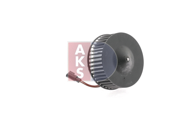 Interior Blower