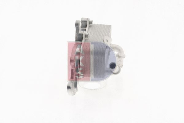 Oil Cooler, automatic transmission