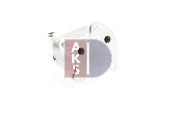 Oil Cooler, automatic transmission