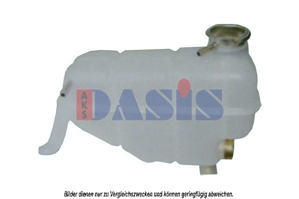 Expansion Tank, coolant (123013N)