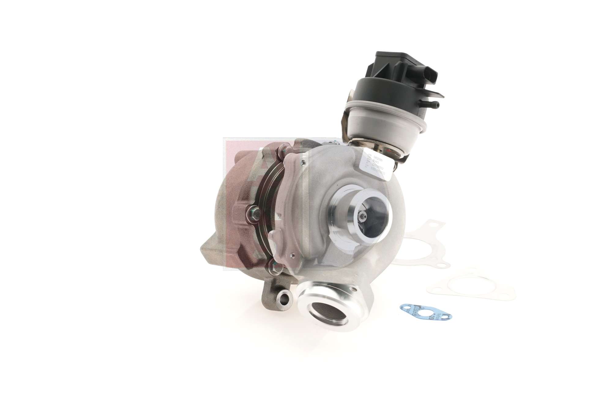 Charger, charging (supercharged/turbocharged)