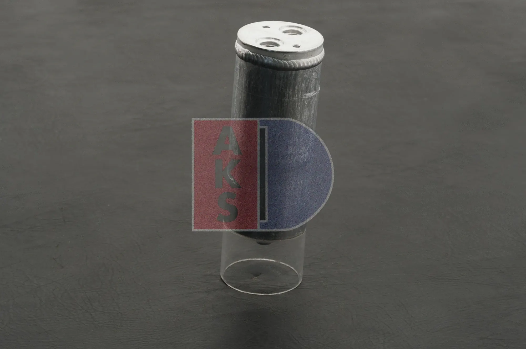 Dryer, air conditioning