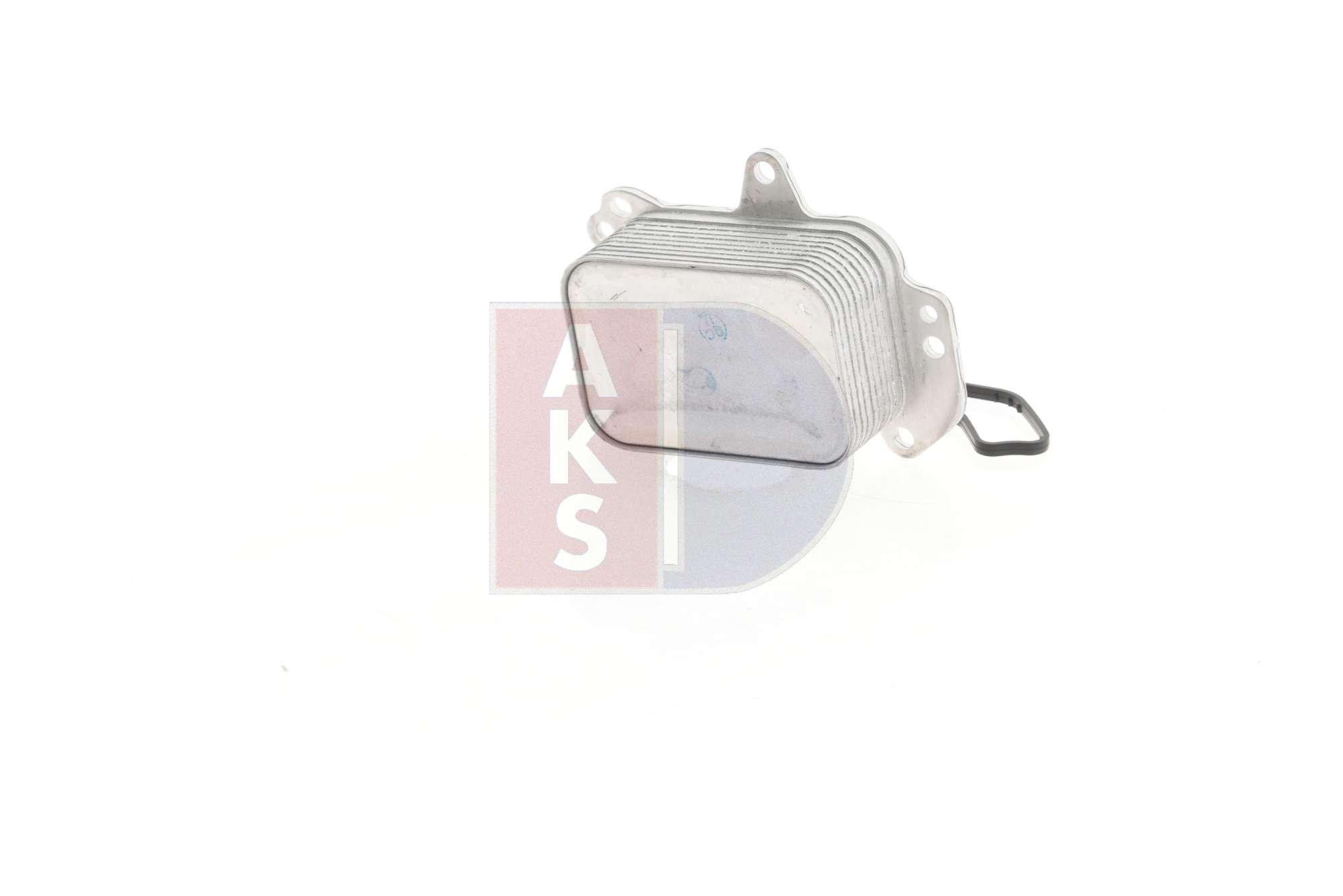 Oil Cooler, engine oil