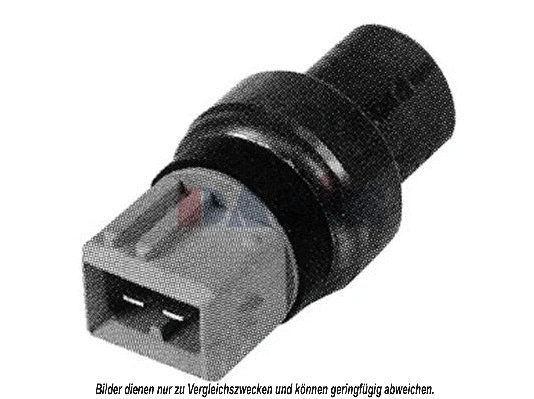 Pressure Switch, air conditioning (750168N)
