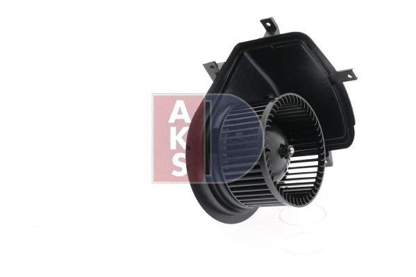 Interior Blower