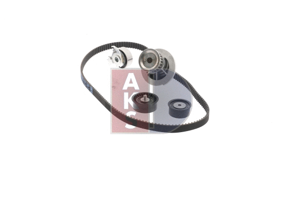 Water Pump & Timing Belt Kit