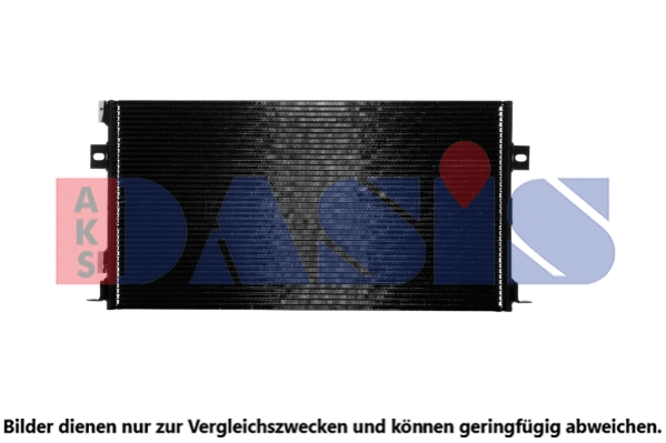 Condenser, air conditioning (522220N)