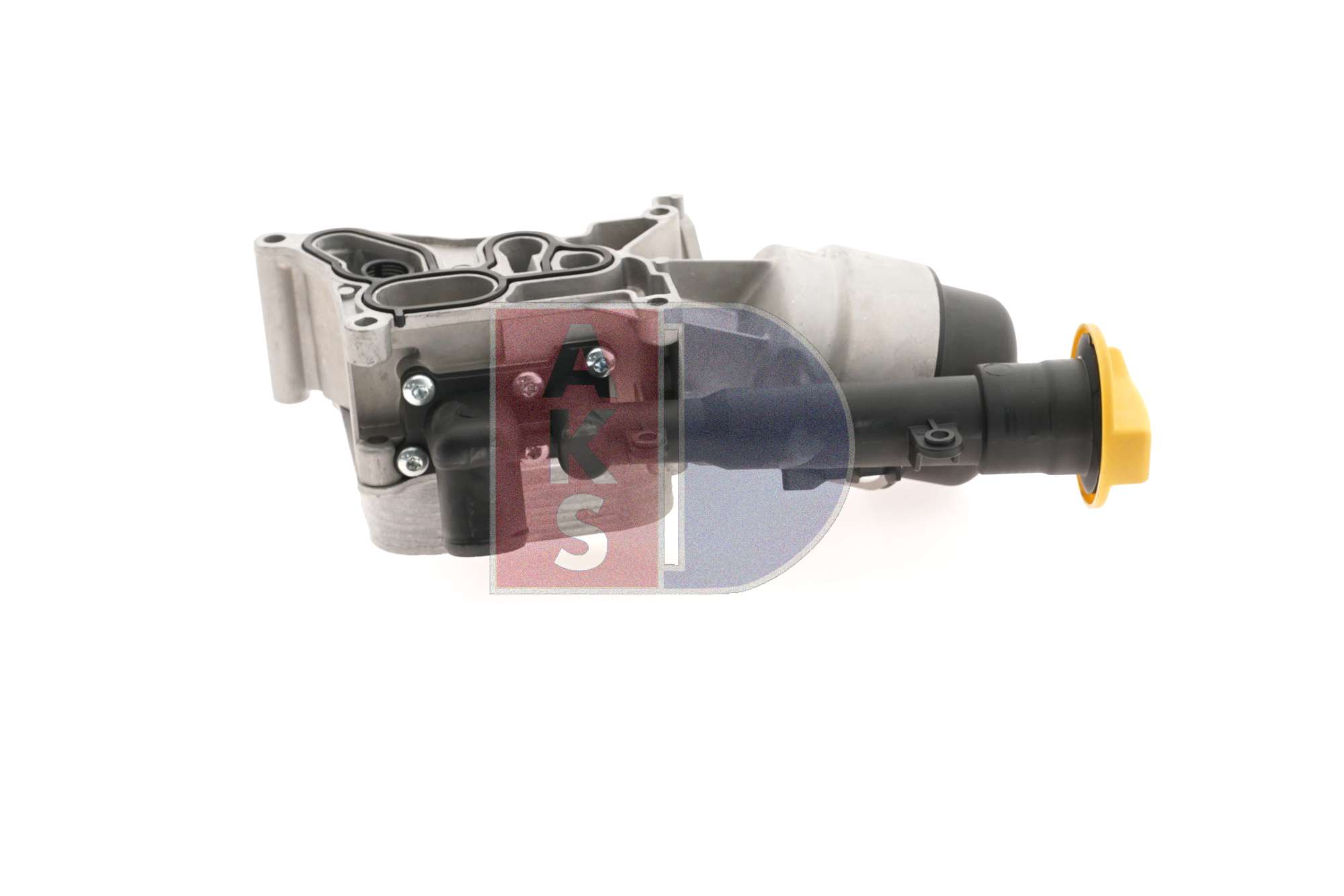 Oil Cooler, engine oil