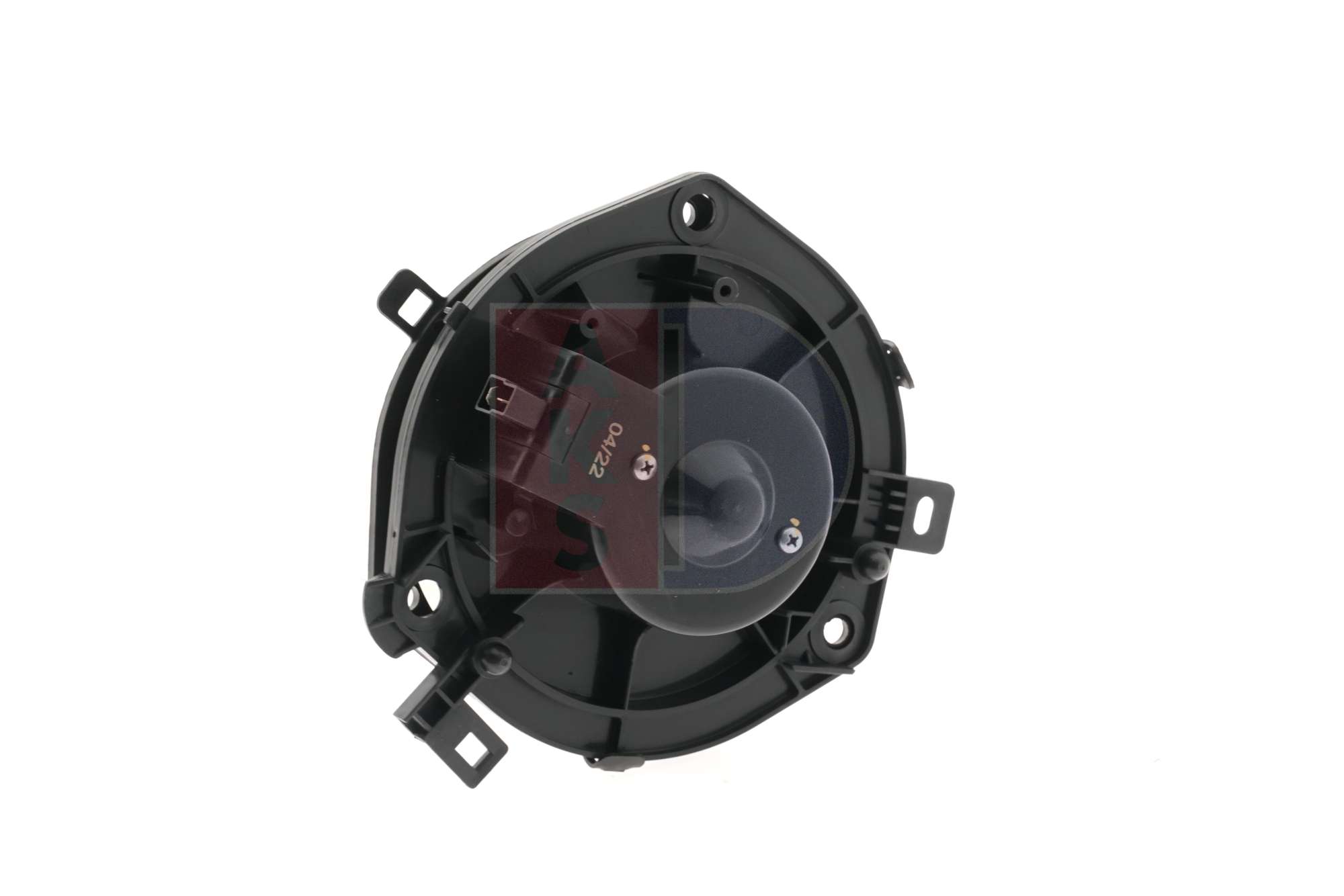 Interior Blower