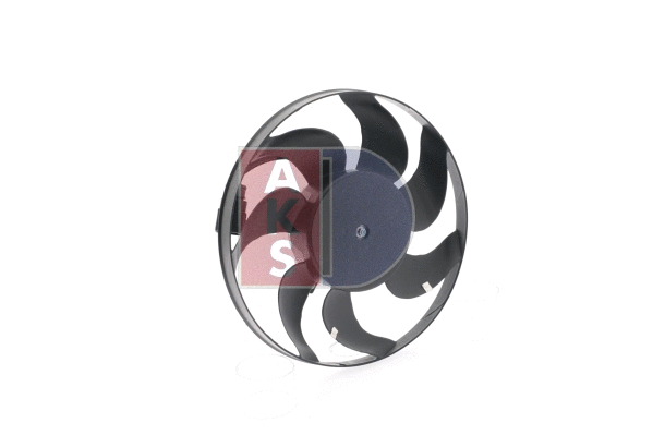 Fan, engine cooling