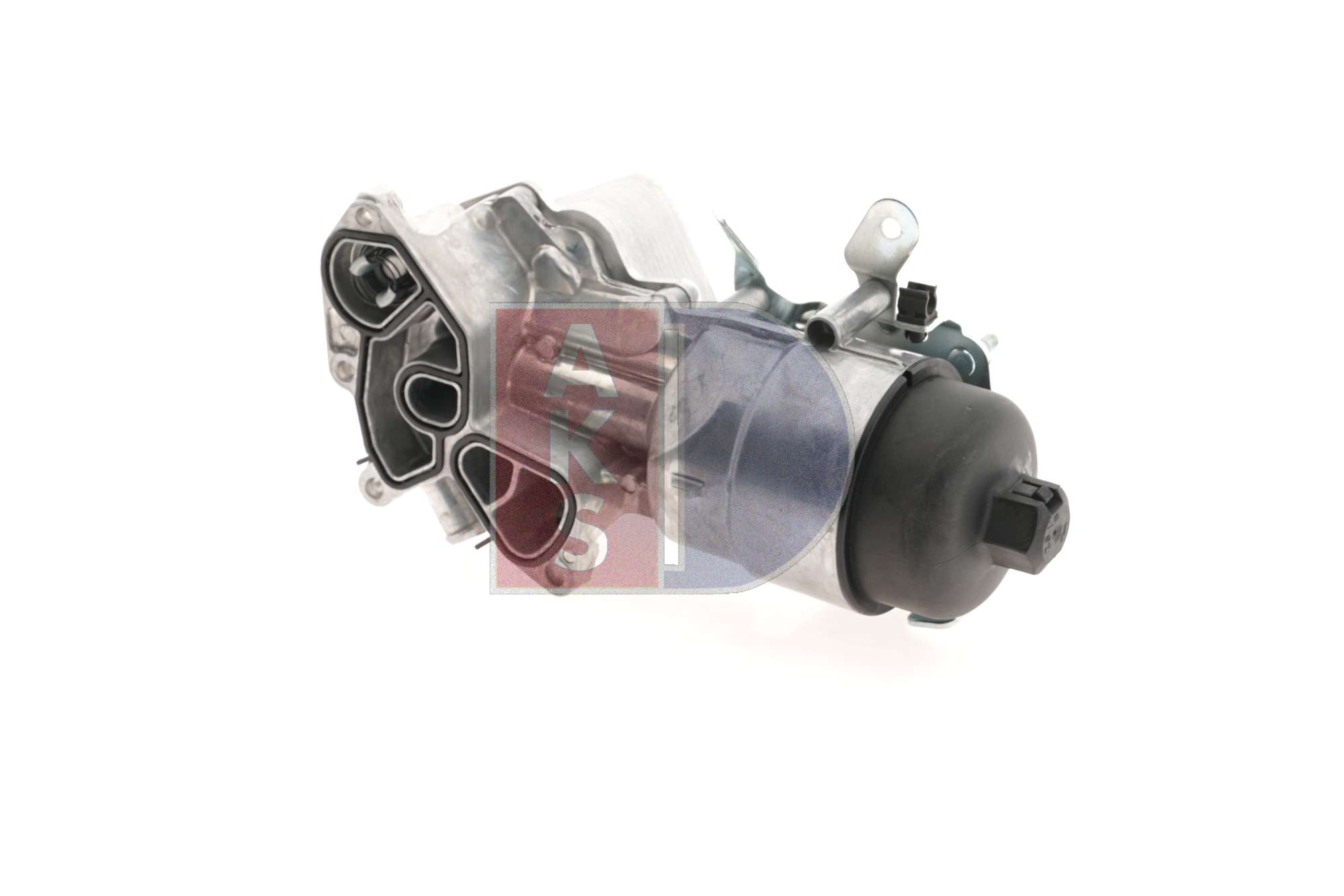 Oil Cooler, engine oil