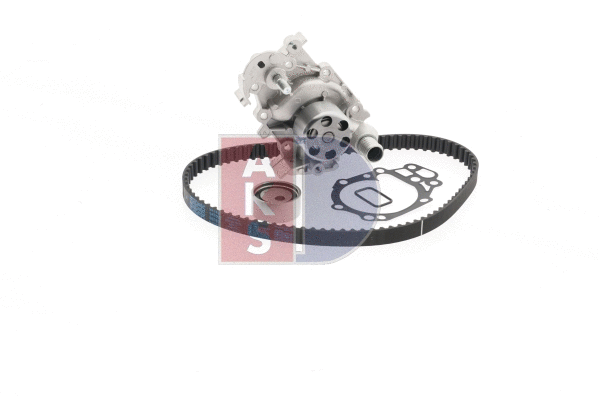 Water Pump & Timing Belt Kit