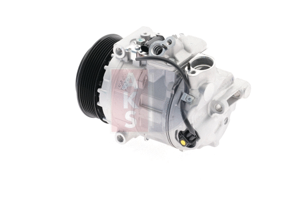 Compressor, air conditioning (851854N)