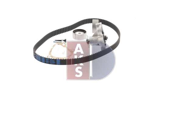 Water Pump & Timing Belt Kit