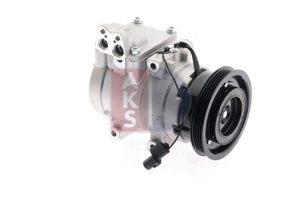 Compressor, air conditioning (852673N)