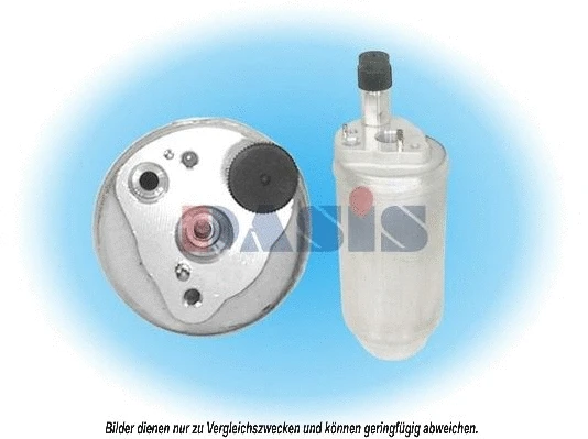 Dryer, air conditioning (803690N)