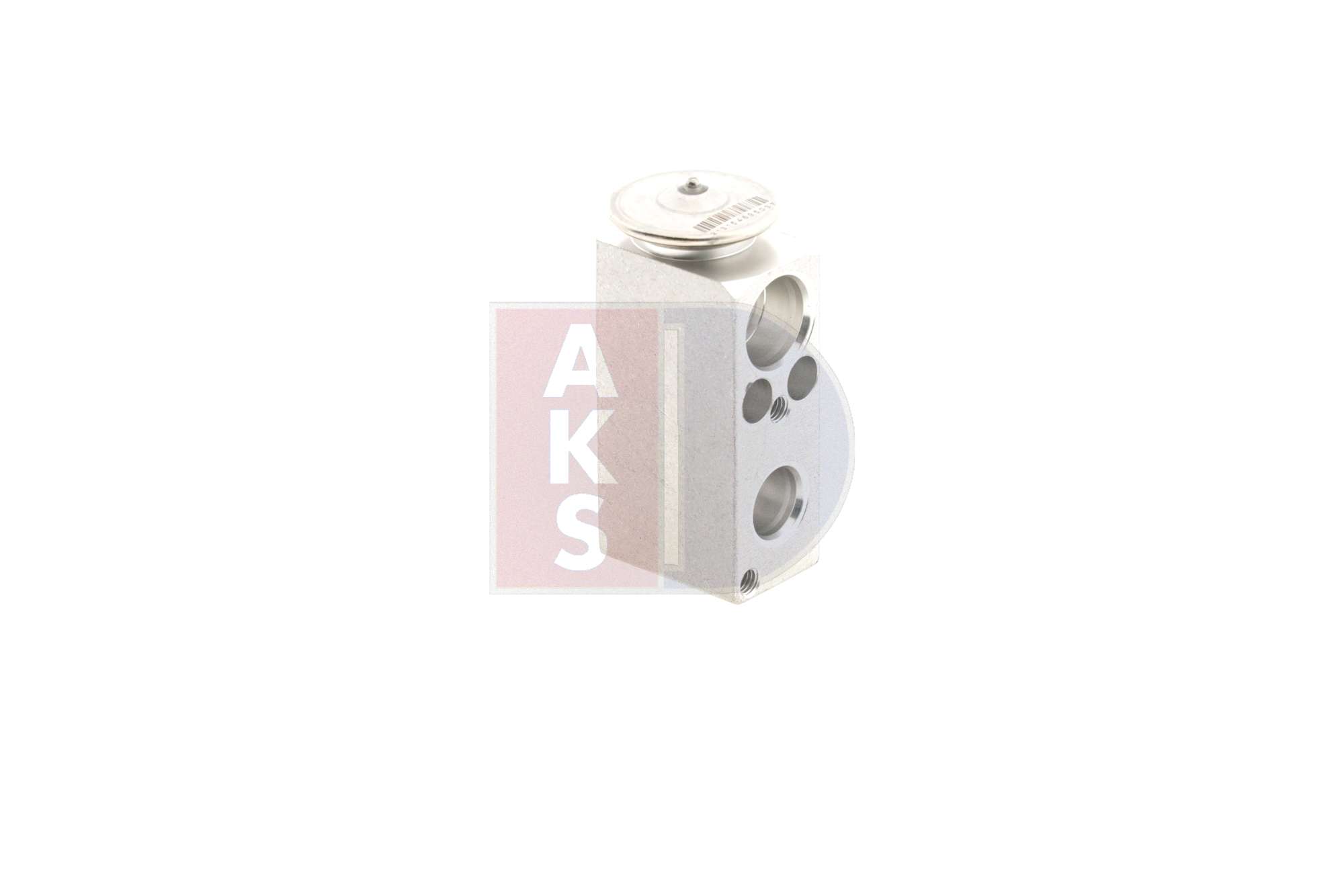 Expansion Valve, air conditioning