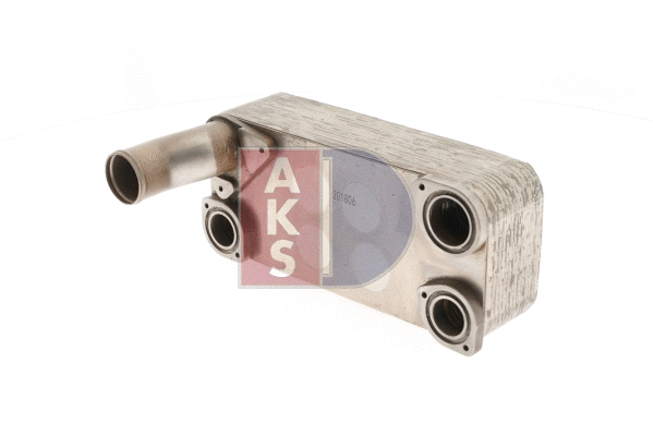 Oil Cooler, retarder