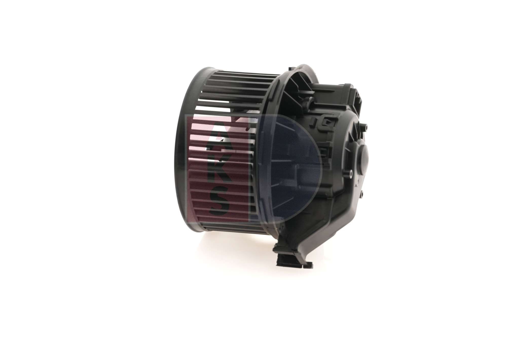 Interior Blower