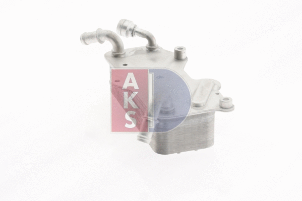 Oil Cooler, engine oil