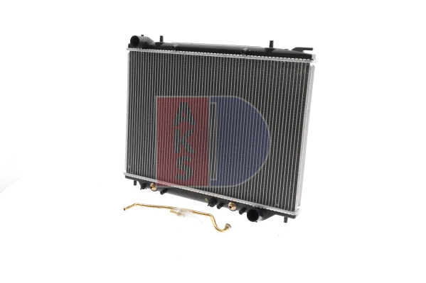 Radiator, engine cooling (150084N)