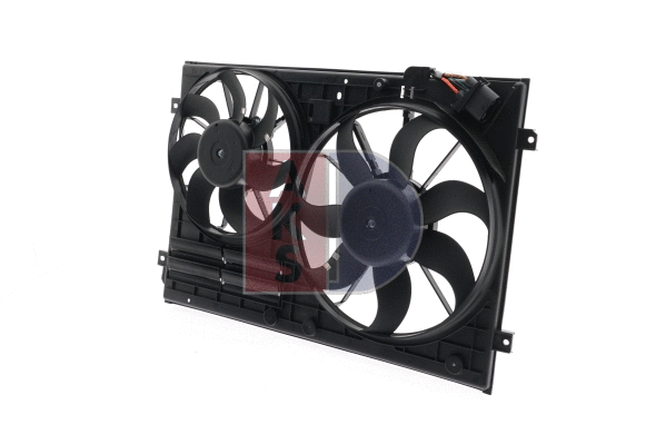 Fan, engine cooling (048107N)