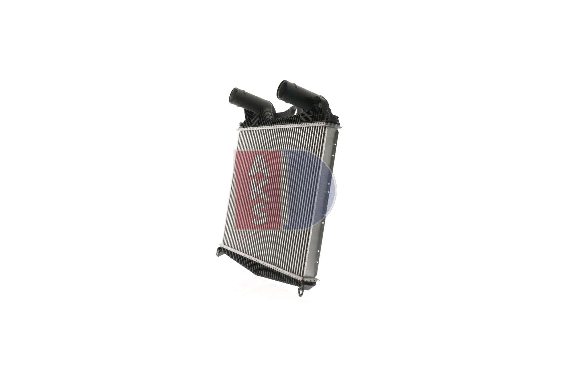 Charge Air Cooler
