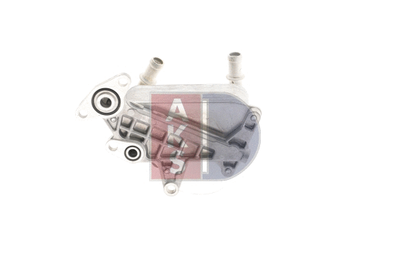 Oil Cooler, automatic transmission
