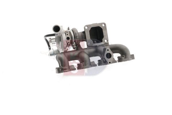 Charger, charging (supercharged/turbocharged)