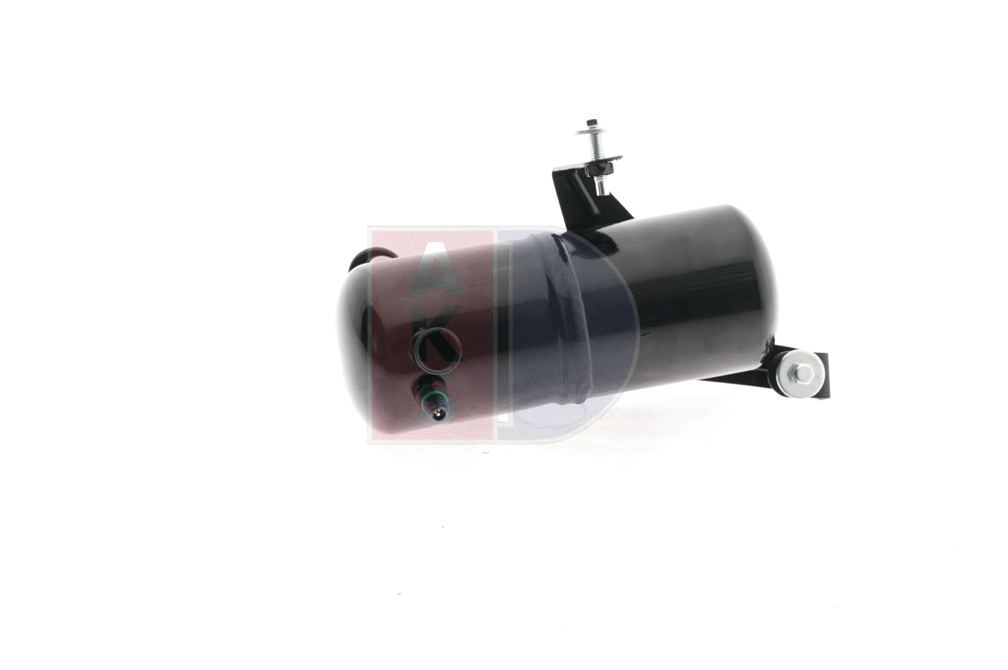 Dryer, air conditioning