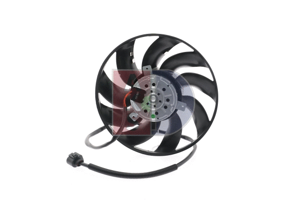 Fan, engine cooling