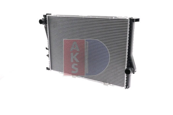 Radiator, engine cooling (051630N)
