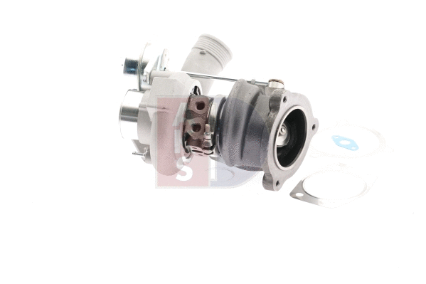 Charger, charging (supercharged/turbocharged)