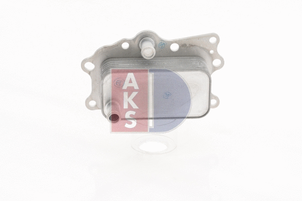 Oil Cooler, engine oil