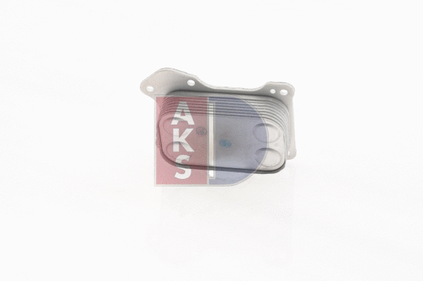 Oil Cooler, engine oil