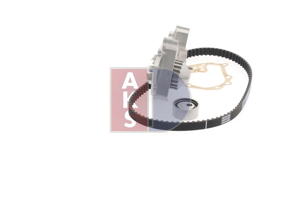 Water Pump & Timing Belt Kit