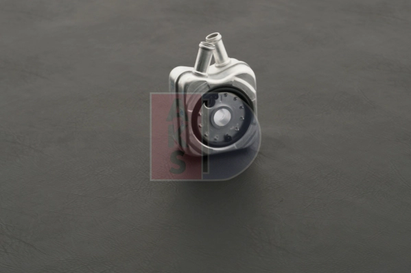 Oil Cooler, engine oil