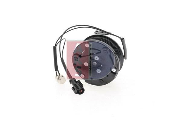 Magnetic Clutch, air conditioning compressor