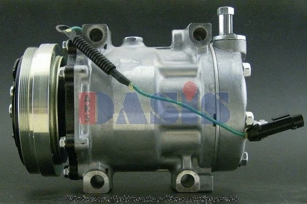 Compressor, air conditioning (851041N)