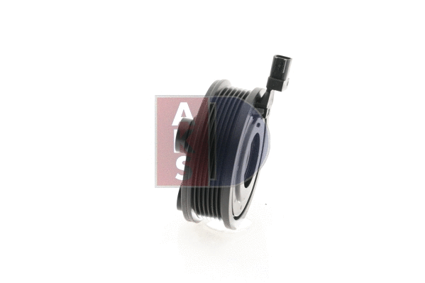 Magnetic Clutch, air conditioning compressor