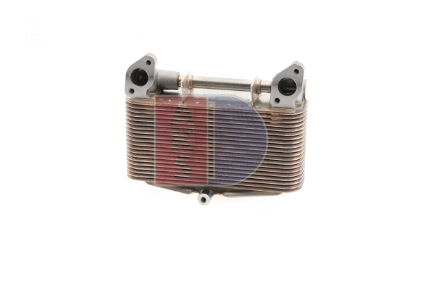 Oil Cooler, engine oil