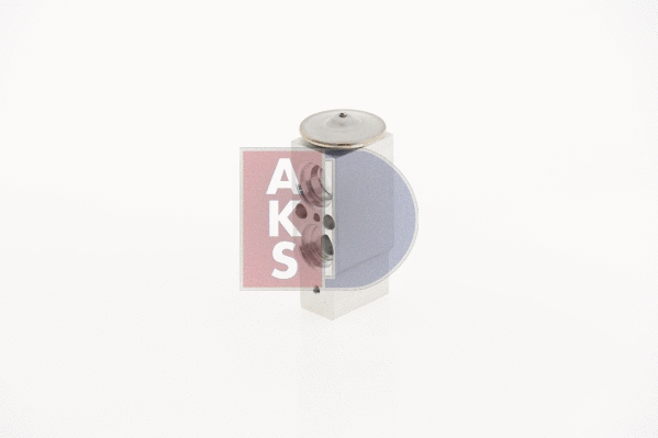 Expansion Valve, air conditioning