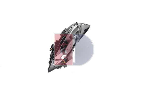Fan, engine cooling