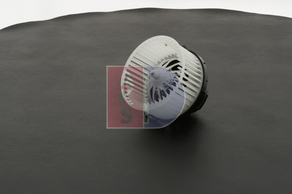 Interior Blower