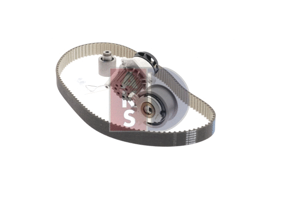 Water Pump & Timing Belt Kit