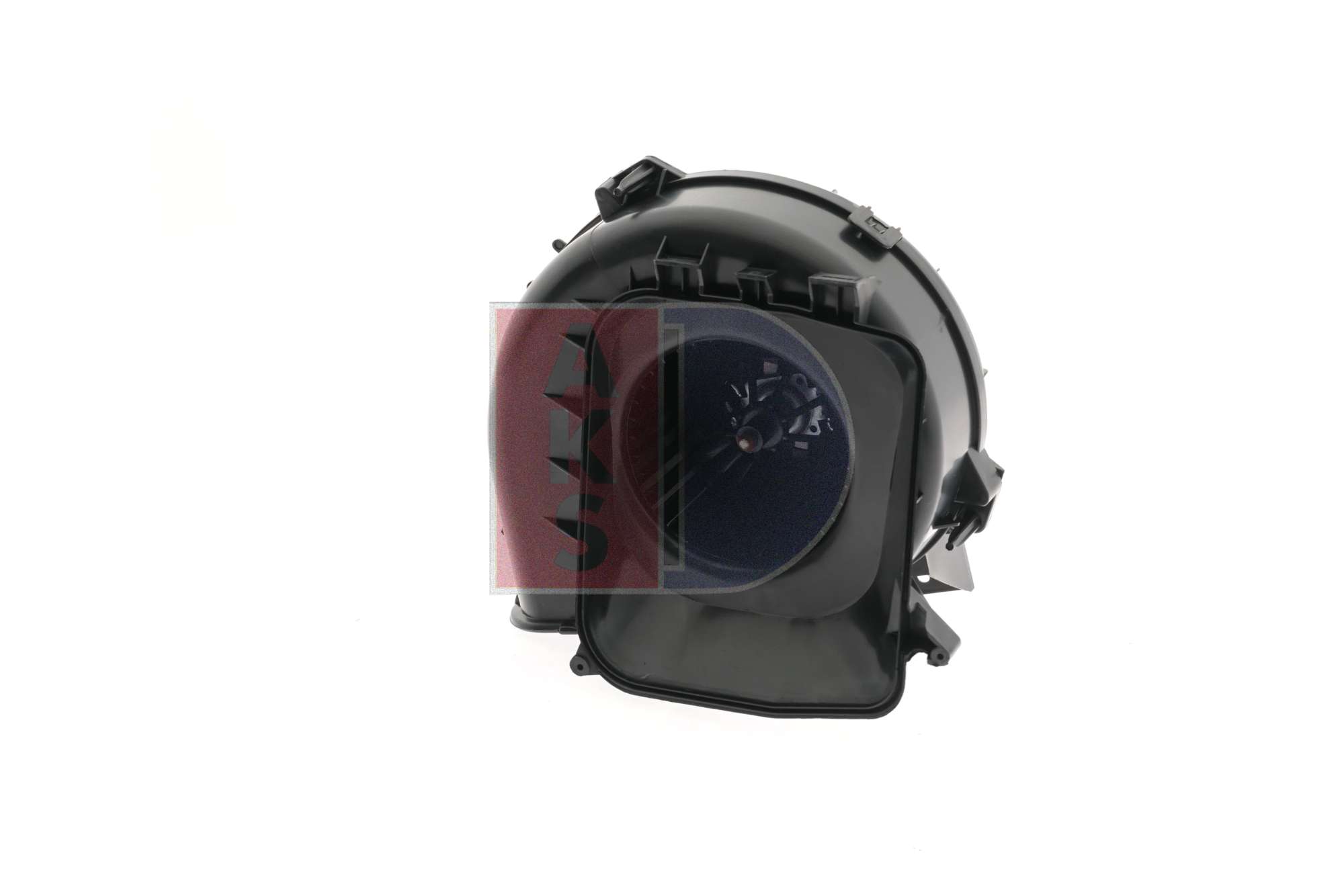 Interior Blower