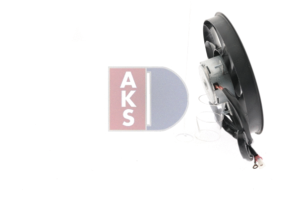 Fan, engine cooling