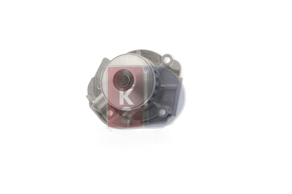Water Pump, engine cooling (570596N)
