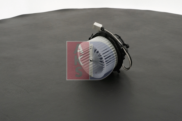 Interior Blower