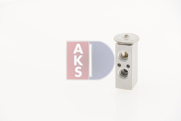 Expansion Valve, air conditioning